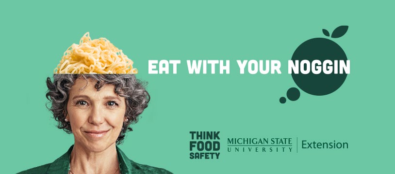 Think Food Safety image